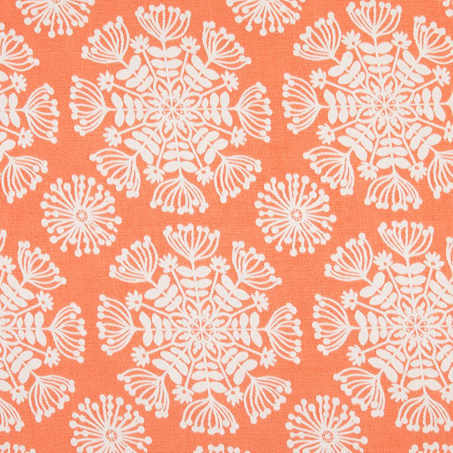 Specialty Helena Orange tablecloth